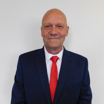 Alberto Lopes
Technical Support Manager