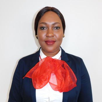 Dimakatso Mawelela
HR & Operations Manager