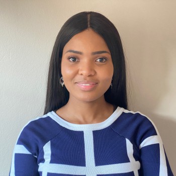 Tebogo Seoloane
Chief Executive Officer