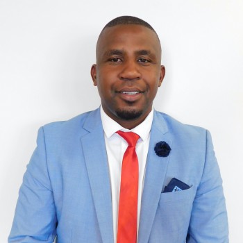 Ricardo Inama
Operations Manager