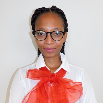 Evelyn Moseneke
HR & Operations Manager