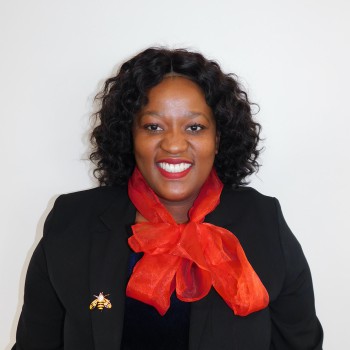 Mpho Ndala
Financial Manager