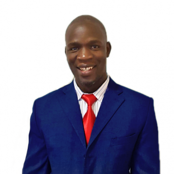 Moses Mataga
National Technical Manager