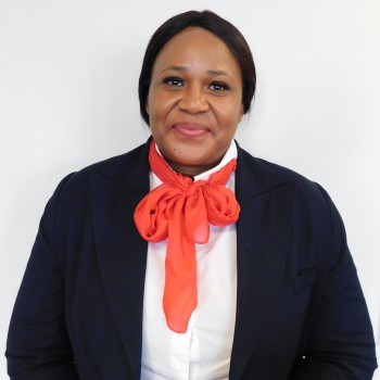 Rachel Mochela
Chief Operations Officer