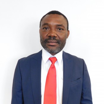 Thami Mlangeni
Chief Financial Officer